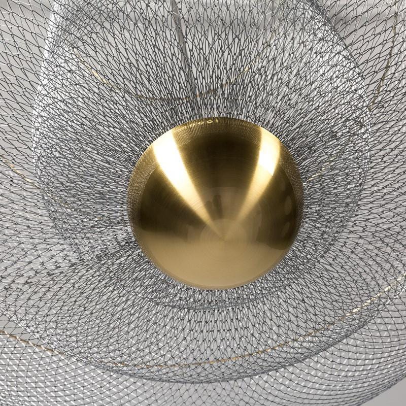Uppsala | Modern Chandelier - Home Cartel ®