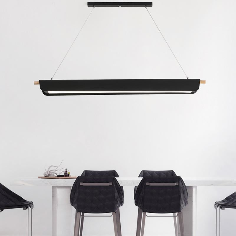 Toke | Scandinavian Minimalist Chandelier - Home Cartel ®