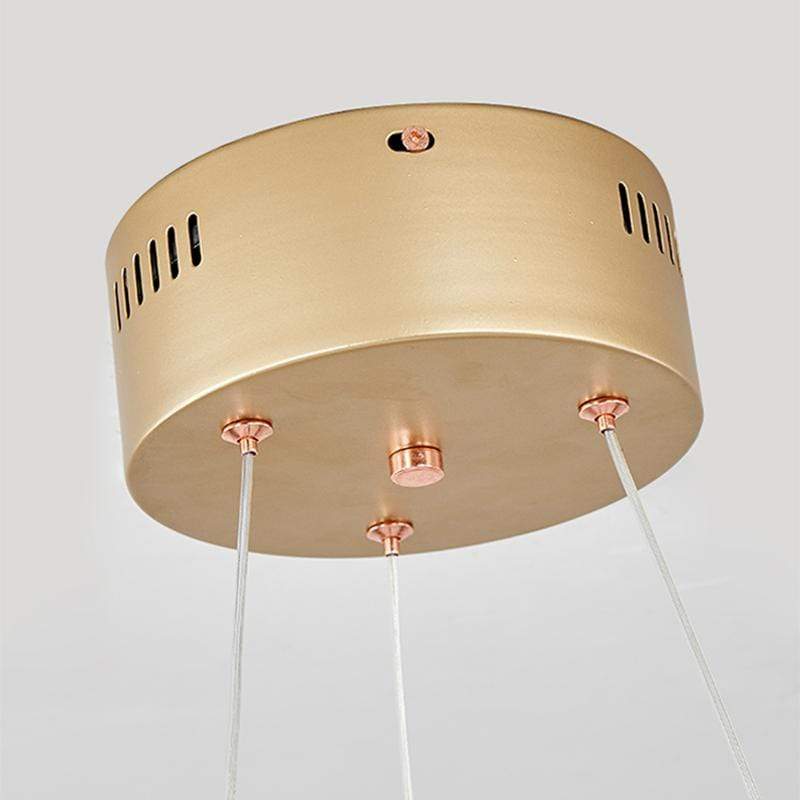 Ciri 8 | Modern Chandelier - Home Cartel ®