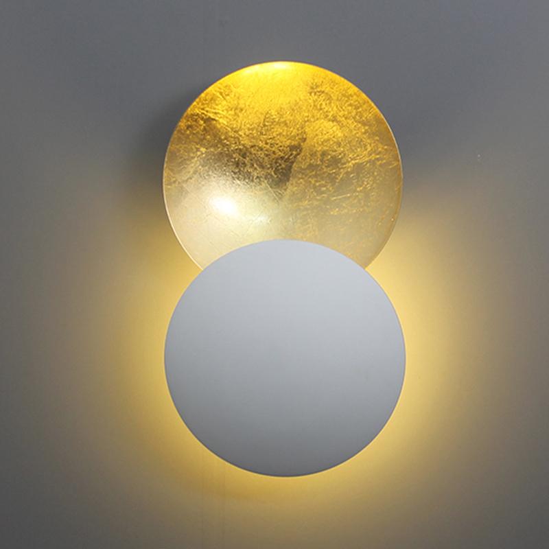 Einar | Modern Wall Lamp - Home Cartel ®