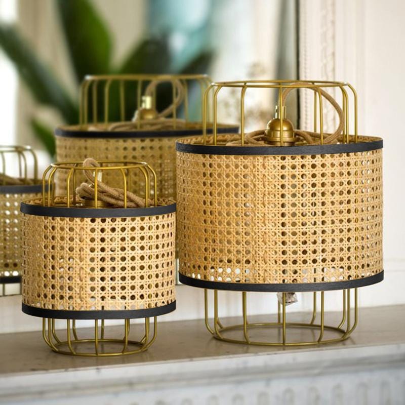 Fiji Sol | Soliya Pendant Light - Home Cartel ®