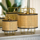 Fiji Sol | Soliya Pendant Light