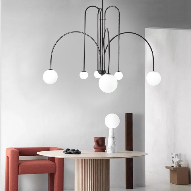 Brigid | Modern Chandelier - Home Cartel ®