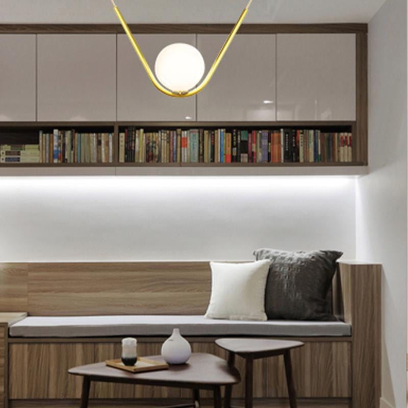 Lua | Modern Pendant Light - Home Cartel ®