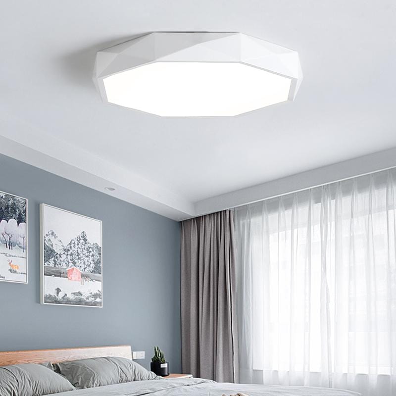 Obi | 2 Color Ceiling Mounted Light - Home Cartel ®