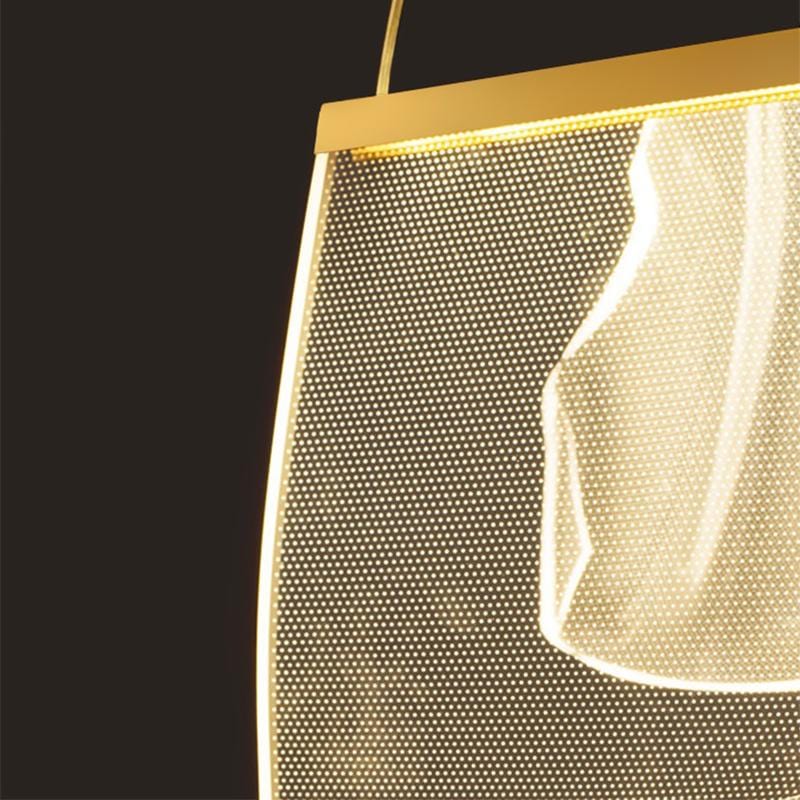 Valhalla 12 | Modern LED Cluster Chandelier - Home Cartel ®
