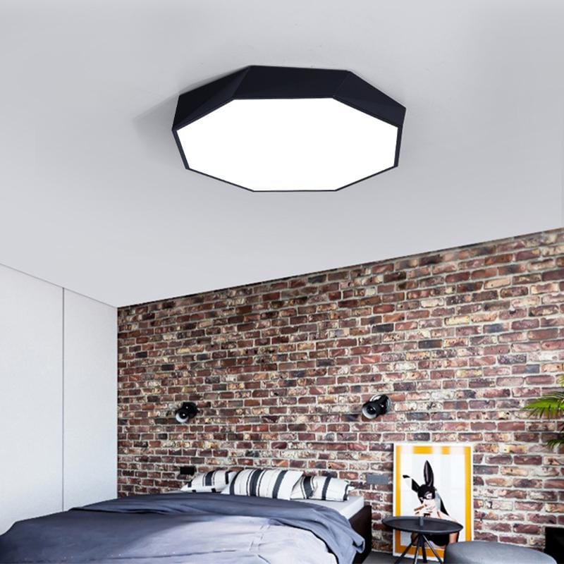 Olle | 2 Color Ceiling Mounted Light - Home Cartel ®