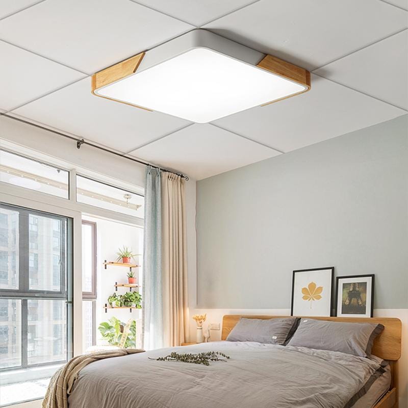 Solig | 2 Color Ceiling Mounted Light - Home Cartel ®