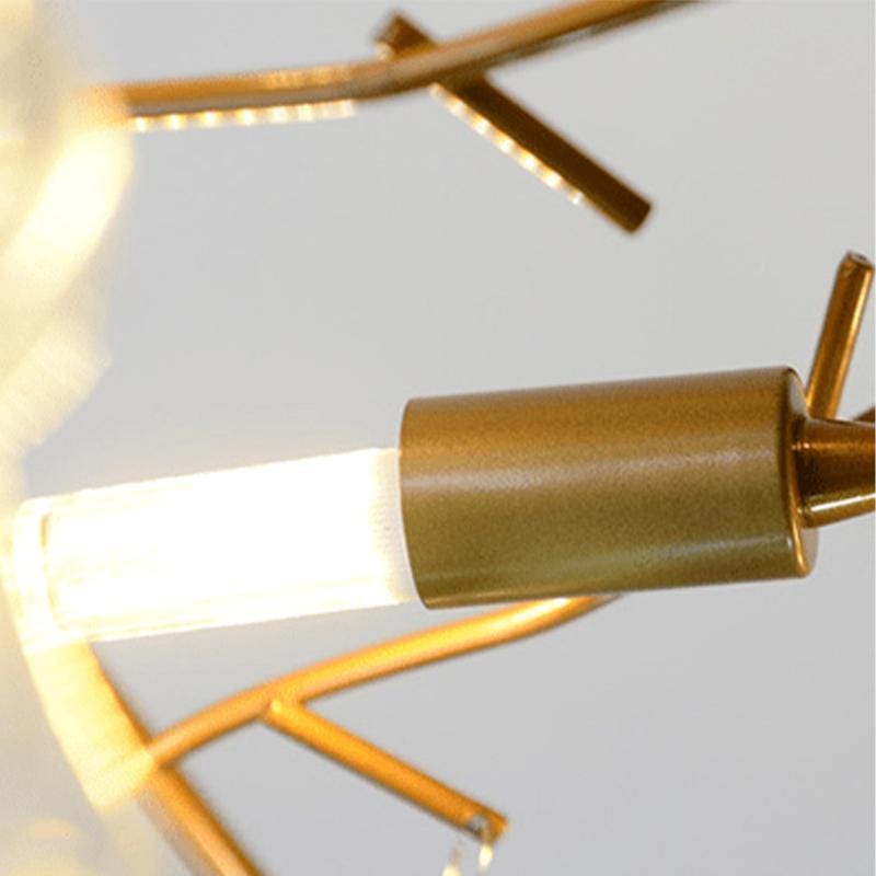 Selby | Luxe Crystal Chandelier - Home Cartel ®