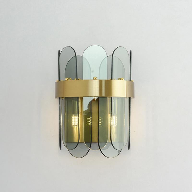 Soeren | Luxe Wall Lamp - Home Cartel ®