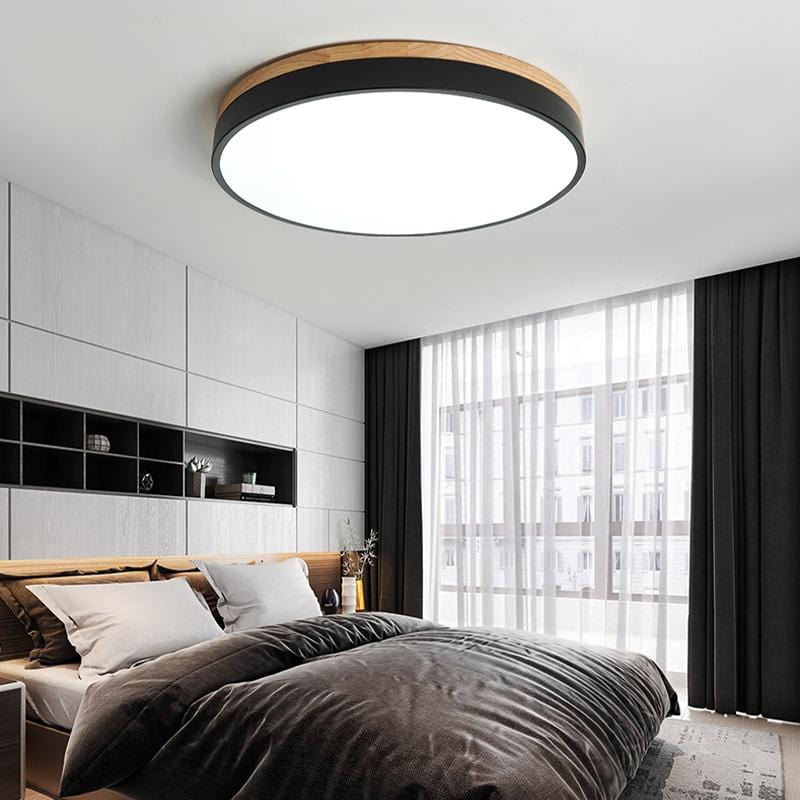 Utby | 2 Color Ceiling Mounted Light - Home Cartel ®