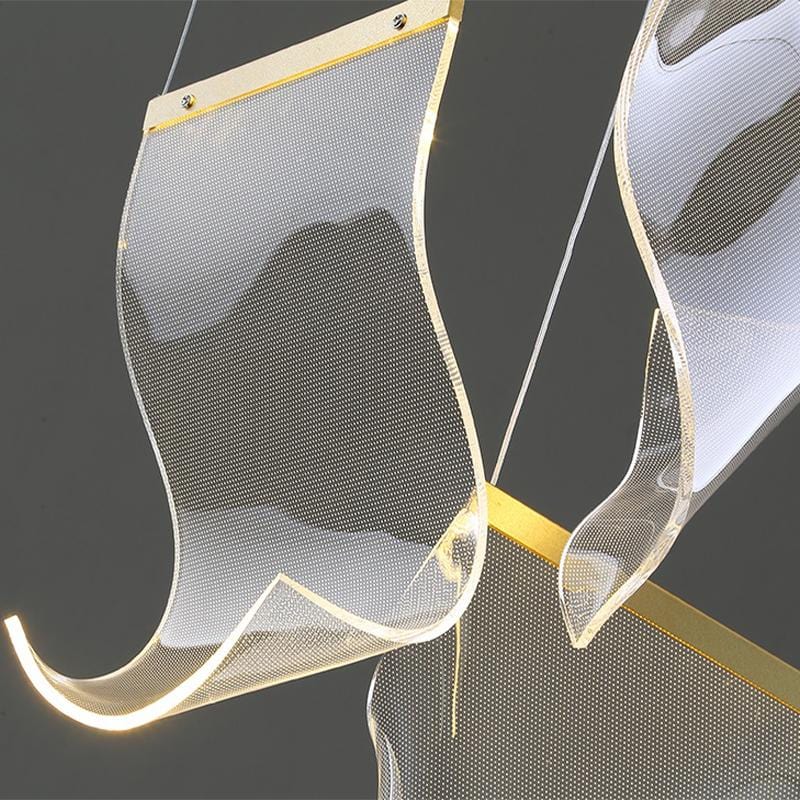 Valhalla 12 | Modern LED Cluster Chandelier - Home Cartel ®
