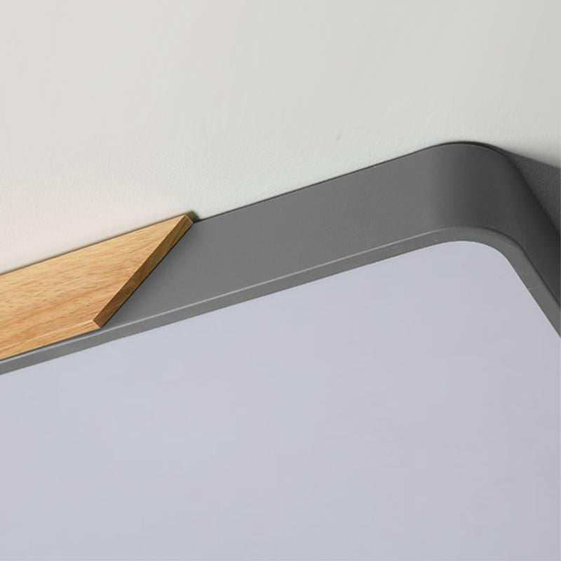 Rugga | 2 Color Ceiling Mounted Light - Home Cartel ®