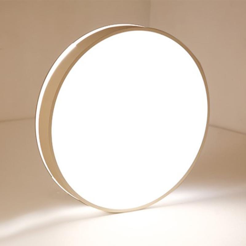 Upleva | 2 Color Ceiling Mounted Light - Home Cartel ®