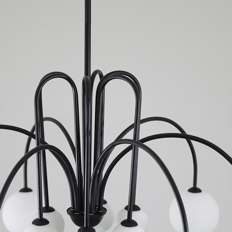 Brigid | Modern Chandelier - Home Cartel ®