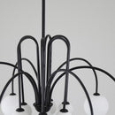 Brigid | Modern Chandelier