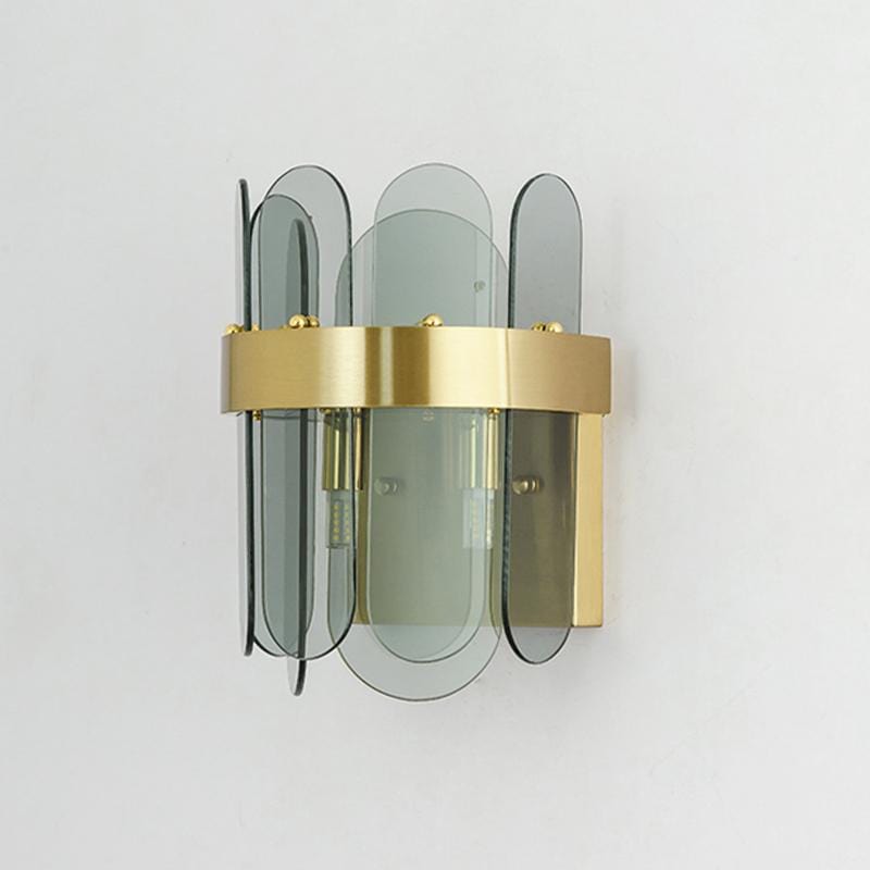 Soeren | Luxe Wall Lamp - Home Cartel ®