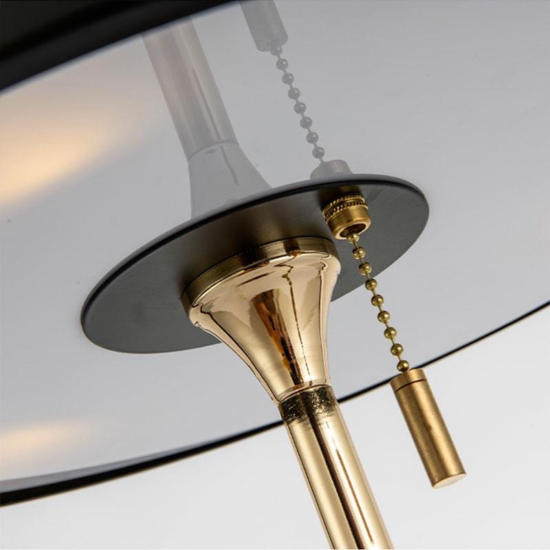 Hrefna | Modern Table Lamp - Home Cartel ®