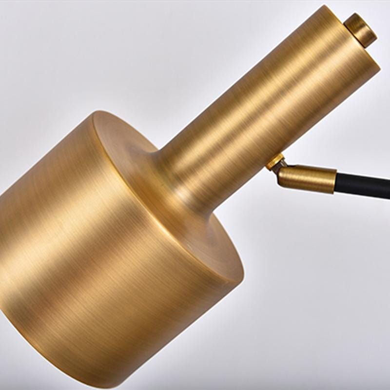 Hugi | Modern Table Lamp - Home Cartel ®