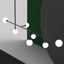Trym | Modern Chandelier