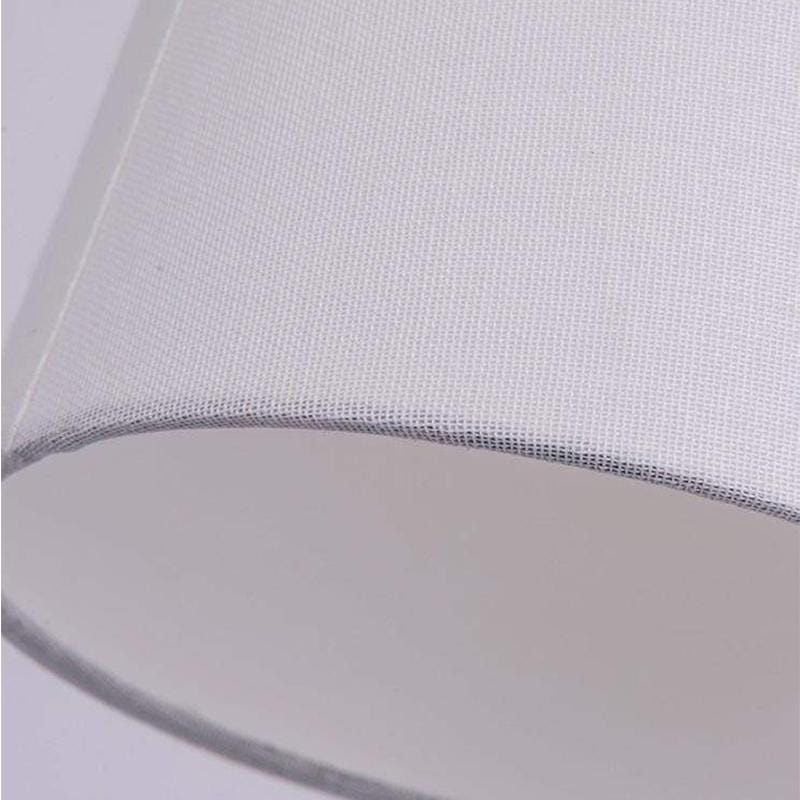 Hudson | Modern Table Lamp with Marble Base - Home Cartel ®