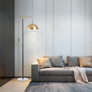 Ansgar | Modern Floor Lamp - Home Cartel ®