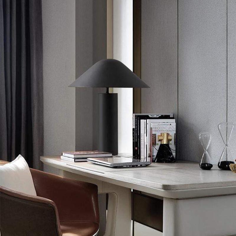 Svea | Modern Table Lamp - Home Cartel ®