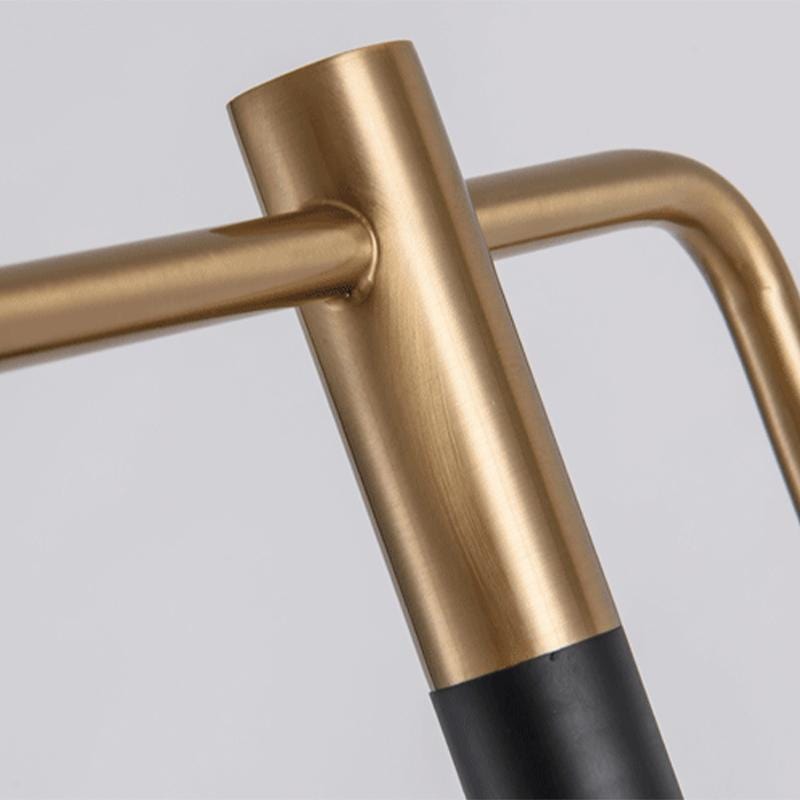 Ansgar | Modern Floor Lamp - Home Cartel ®