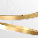 Stellar Deux | Luxe Modern Chandelier - Home Cartel ®