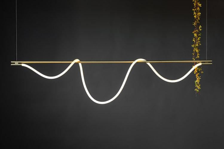 Galia 120 | Modern Chandelier - Home Cartel ®