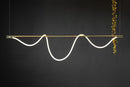 Galia 120 | Modern Chandelier