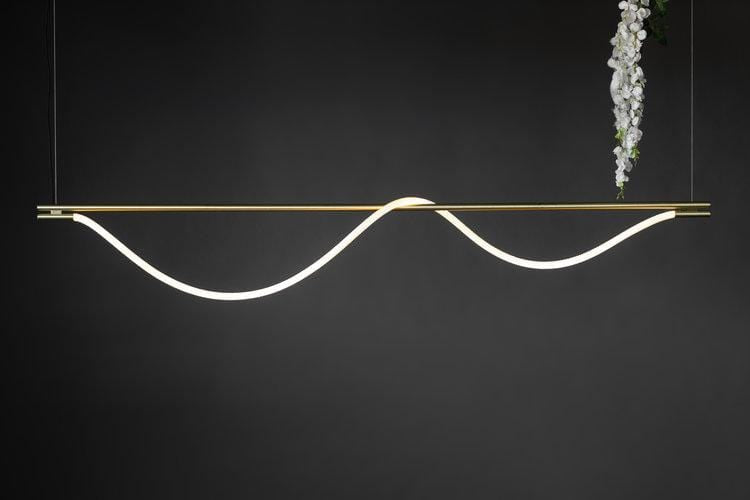 Galia 120 | Modern Chandelier - Home Cartel ®