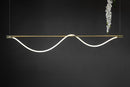 Galia 120 | Modern Chandelier