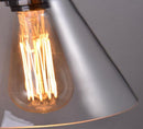 Logan | Industrial Wall Lamp - Home Cartel ®