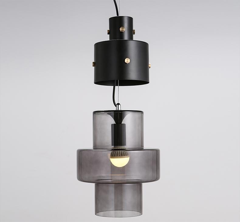 Trude | Modern Pendant Light - Home Cartel ®