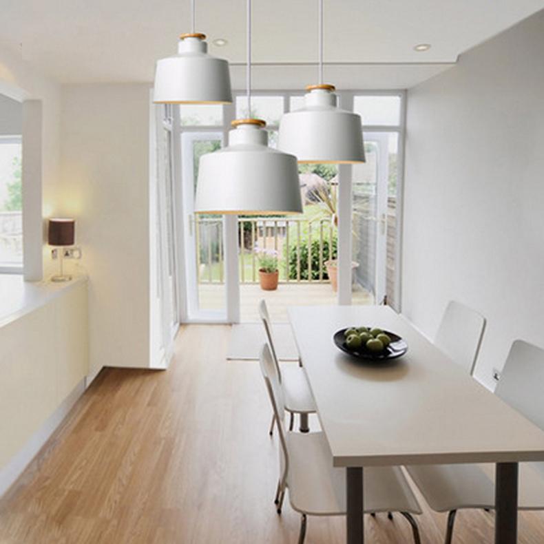 Olfus Drum | Nordic Pendant Light - Home Cartel ®