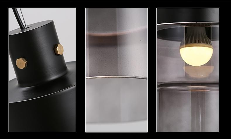 Trude | Modern Pendant Light - Home Cartel ®