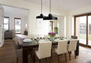 Olfus Pan | Nordic Pendant Light - Home Cartel ®