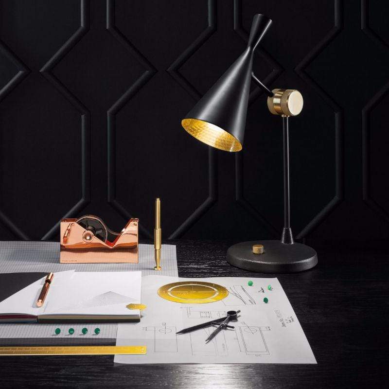 Marga | Modern Table Lamp - Home Cartel ®