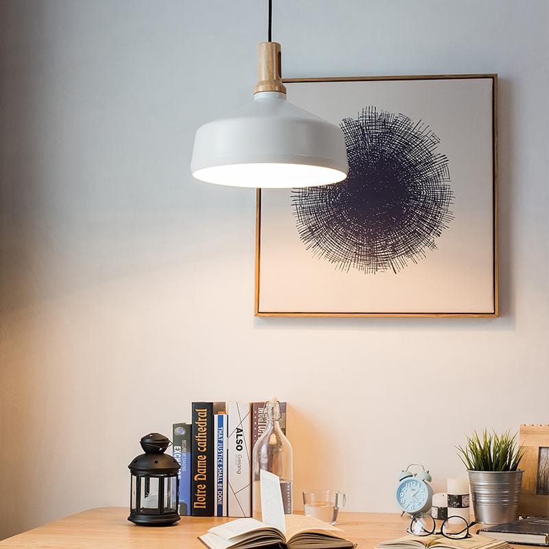 Arlo A | Nordic Pendant Light - Home Cartel ®