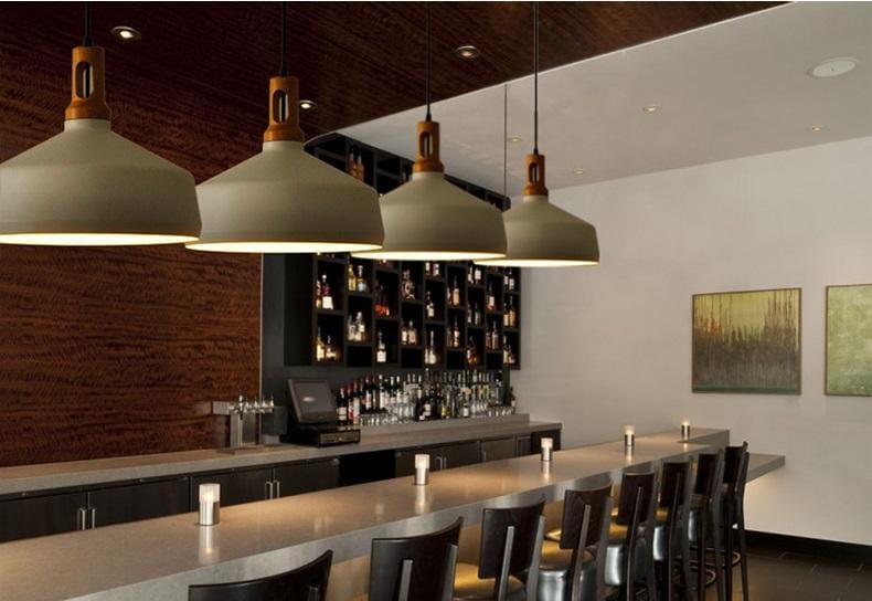 Arlo A | Nordic Pendant Light - Home Cartel ®