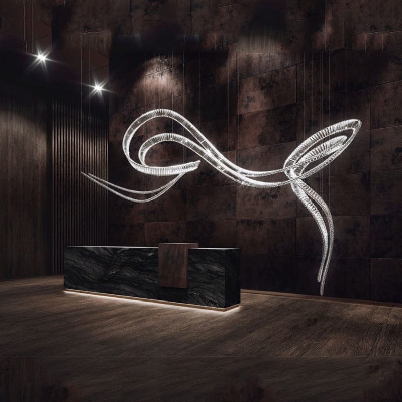 Titania | Modern Chandelier - Modern Cluster Chandelier | HomeCartel Philippines