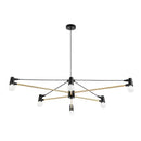Molly | Modern Chandelier - Home Cartel ®