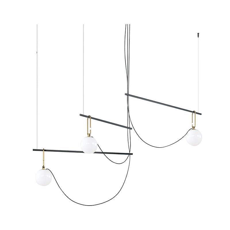 Venna | Modern Chandelier - Home Cartel ®