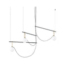 Venna | Modern Chandelier - Home Cartel ®