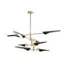 Siri | Modern Chandelier - Home Cartel ®