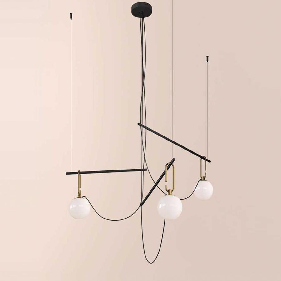 Valhalla | Modern Chandelier - Home Cartel ®