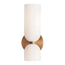 Annelie | Modern Glass Wall Light - Home Cartel ®