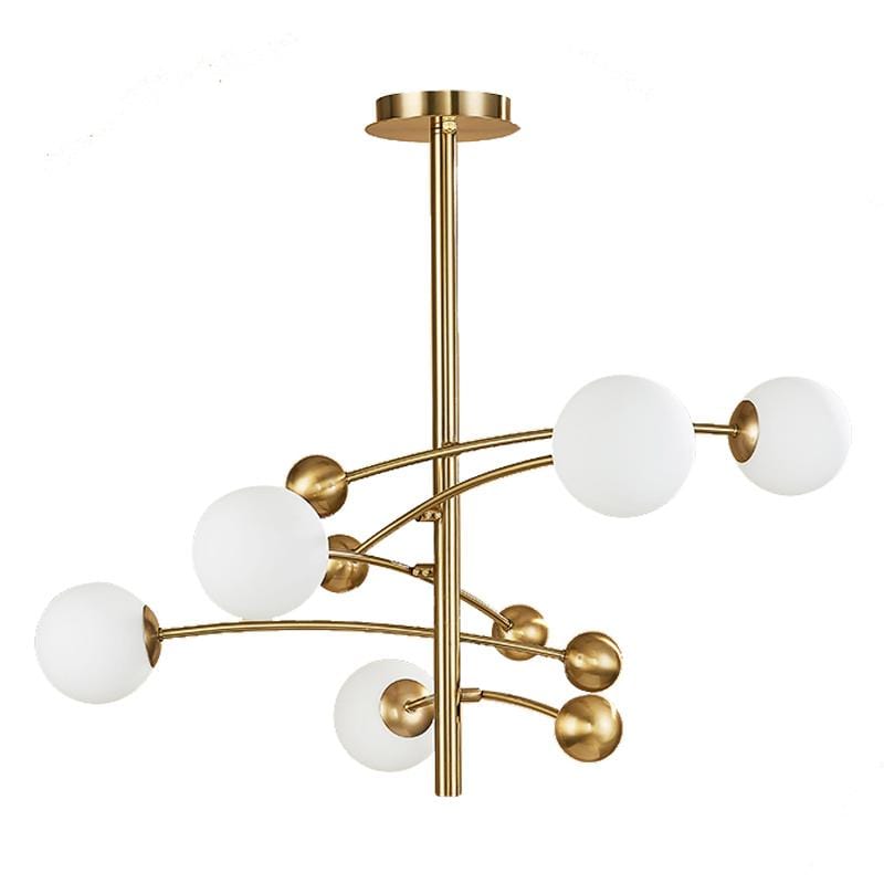 Waverly | Mobile Chandelier - Home Cartel ®