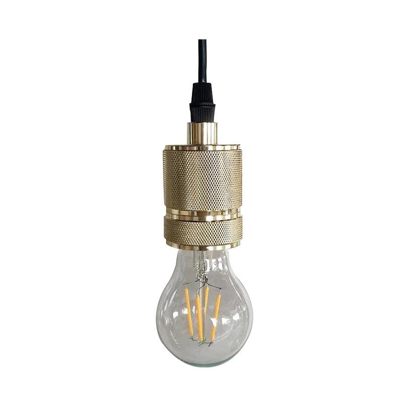 Brooklyn Socket | Pendant Light - Home Cartel ®